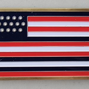 1747 - Challenge Coin