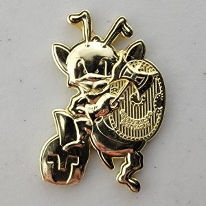 PWD SOUDA BAY - Challenge Coin
