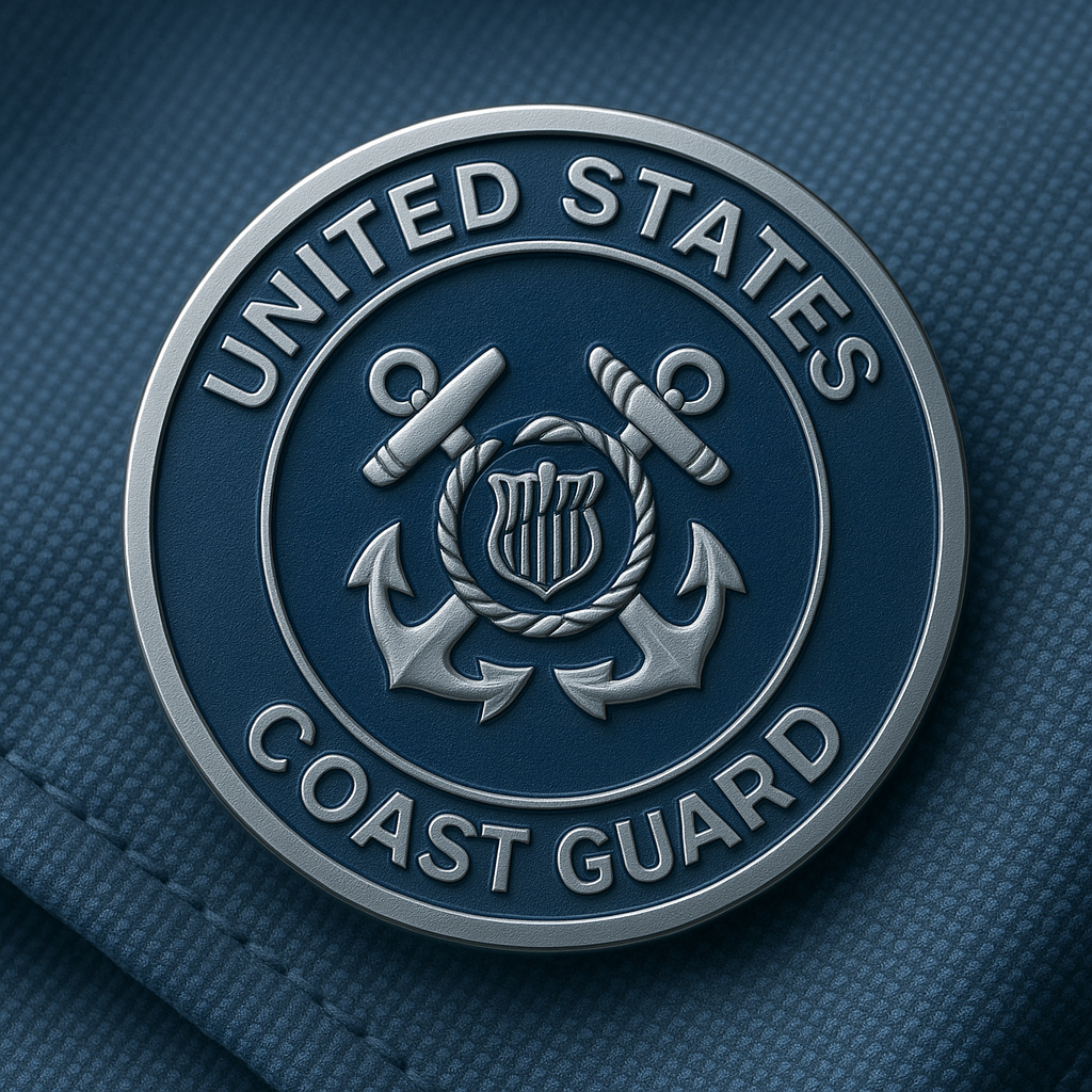 Coast Guard