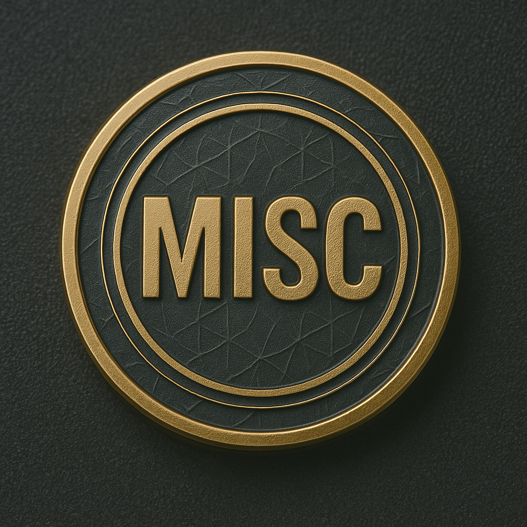 MISC
