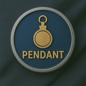 Pendant