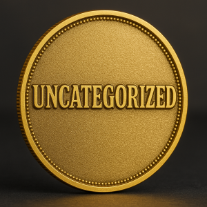 Uncategorized