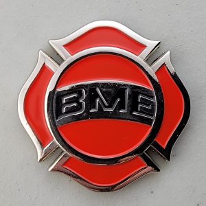BME - Challenge Coin