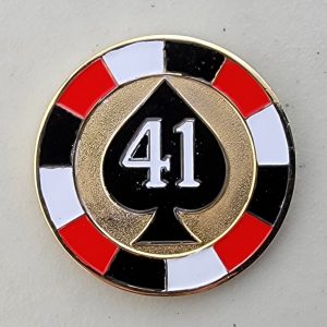 VFA 31 - Challenge Coin