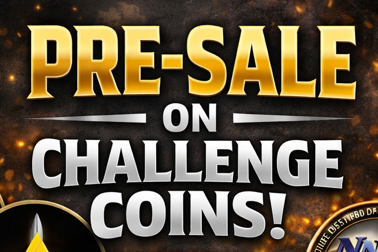 PRE-SALE
